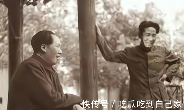 毛岸英&毛岸英亲笔信,深得毛主席书法精髓,风格神似