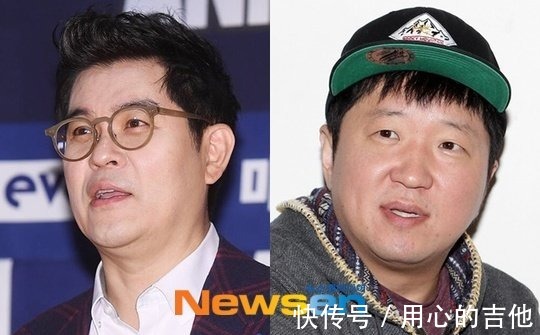 繼劉在石之后，金勇萬鄭亨敦也因合約到期離開FNC娛樂！