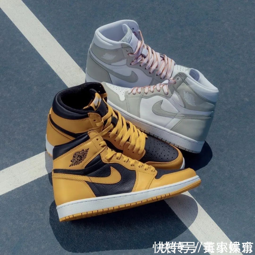 球鞋 精选10双「倒闭款」,千元内实现买鞋自由不是梦