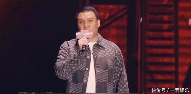 齐聚|《中国新说唱》4季冠军齐聚,谁的含金量最低GALI可惜了