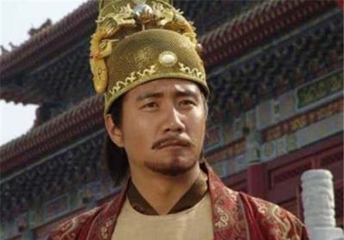 他家|他舍命替朱元璋挡9箭,朱元璋:永不负卿,结果仅给他家留一个活口