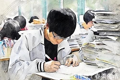 学霸|如何将自己家的孩子培养成学霸?这4点原因,学生和父母应该了解