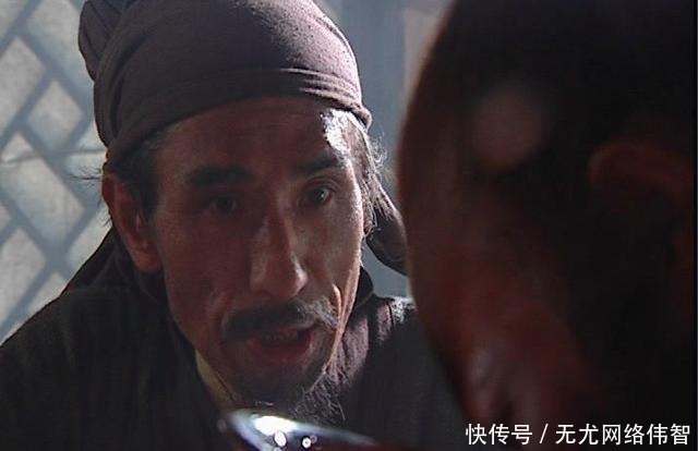 没了|《水浒传》做了一个好梦,因说了句“梦话”,连命都没了