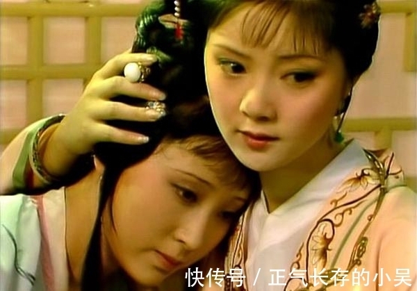 黛玉$林黛玉和薛宝钗的真实结局是什么?前八十回里早有暗示