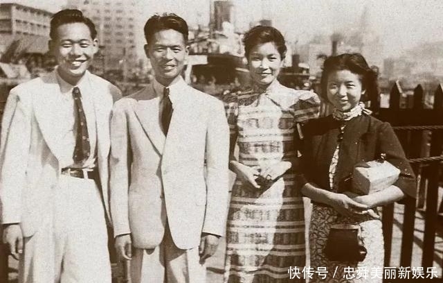 赵匡胤31世孙赵无极去世,长眠海外后,遗产争夺战随即开幕