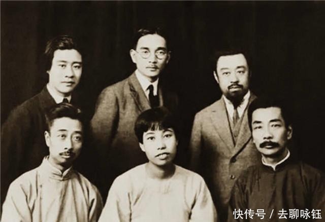 鲁迅先生|《两地书》:鲁迅的浪漫爱情,朴实情话