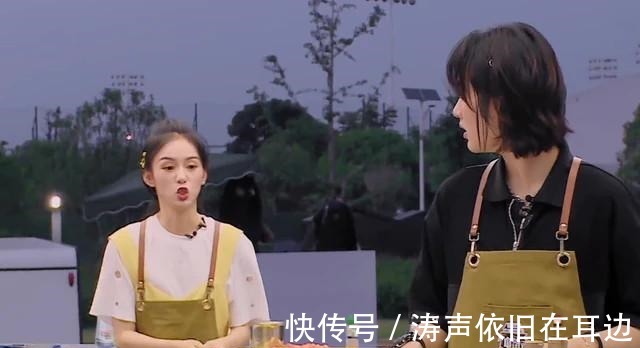厨艺|差评如潮，《中餐厅》如何从弘扬中国美食，沦为顶流矫情烧菜秀的！