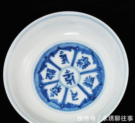 景泰帝|成化瓷的“赏”与“玩”