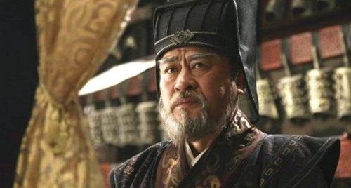 西汉|刘恒被拥立为皇帝,过程充满血腥和残忍,没有一个人是善良的