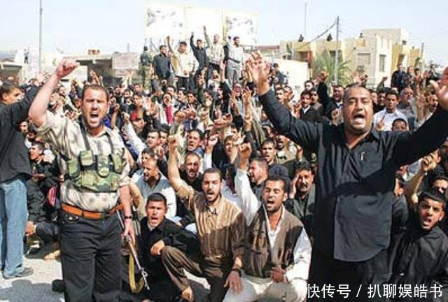 默罕默德|什叶派和逊尼派,到底谁才是真正的代表伊斯兰教?