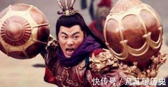 隋唐四绝|隋唐四绝中的罗松，曾“秒败李元霸”，却为何不要了李元霸性命