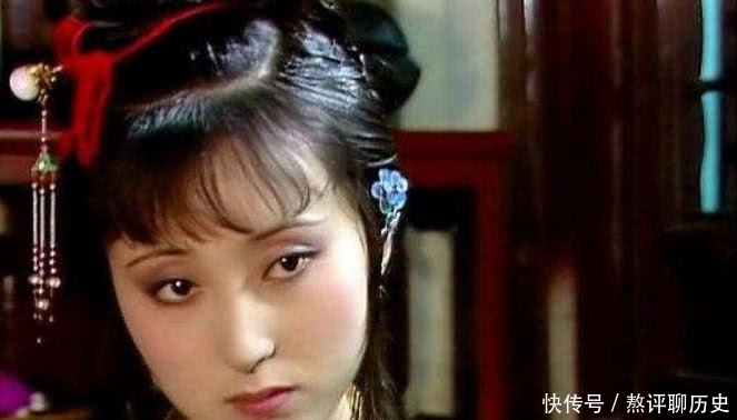 红楼梦中,黛玉的慈悲心,从这三处就可以看出来,不愧为金钗之首