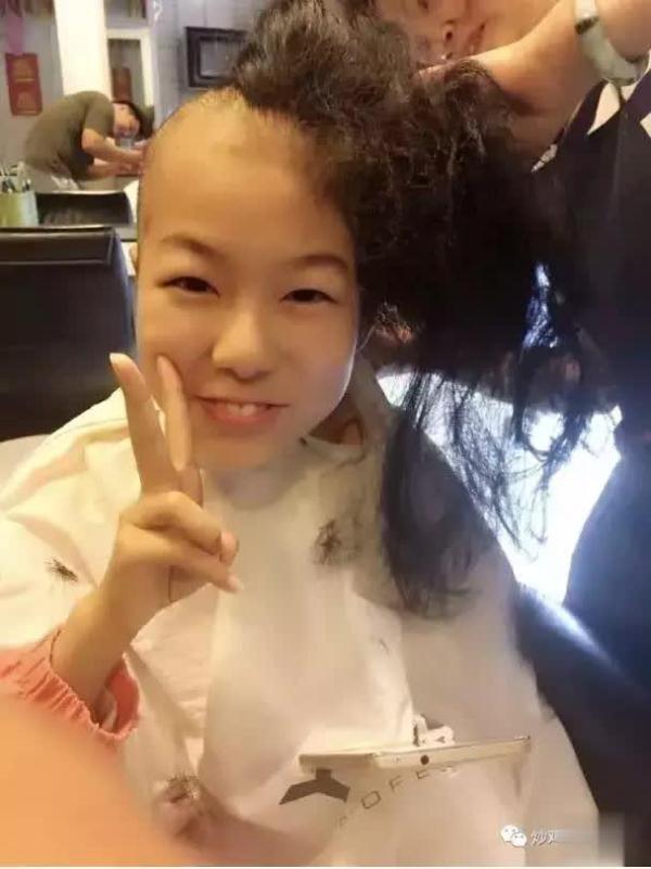 杜可萌|这个癌症美少女离开24天了，但她的故事却给人活下去的力量