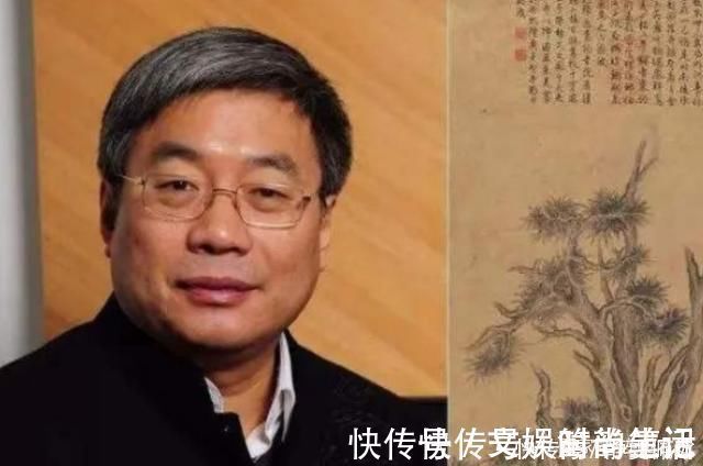 刘岩!那个用17万收购一幅画,转手卖8700万的刘岩,他后来如何?