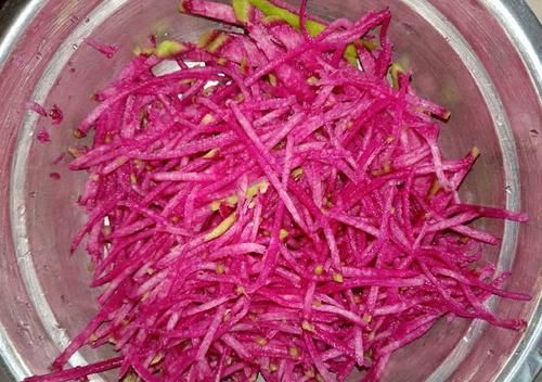 女人到了中年常吃3物，排毒降火，降压减脂，清理体内垃圾