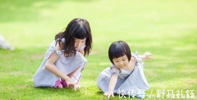 二胎|两个女儿的二胎家庭,30年后有这4大好处,其它家庭只能羡慕!