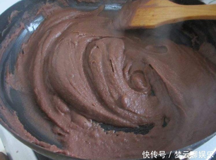 红豆泥|煮红豆，别直接加水下锅煮，多做1步，红豆10分钟煮好，软烂开花