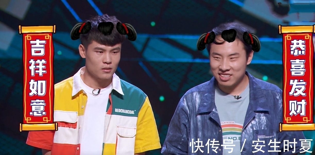 何廣智|“兩度封神”的脫口秀新人徐志勝,為何翻車了?