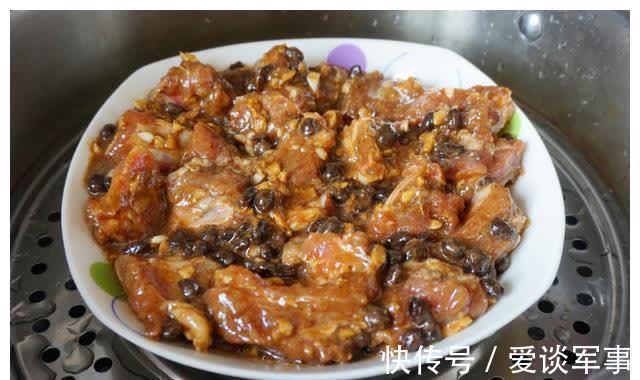 土豆牛肉焖饭|春天，多用这3种食材给孩子做菜，营养补脑，贵也别省，别不懂