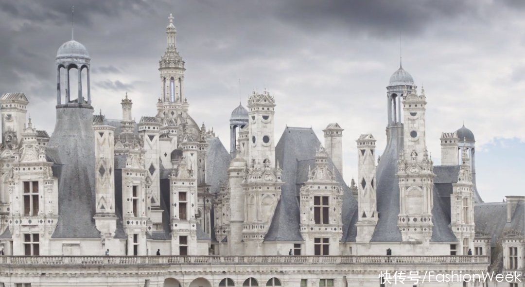 时尚|时尚圈“内卷”起来，才真是精彩