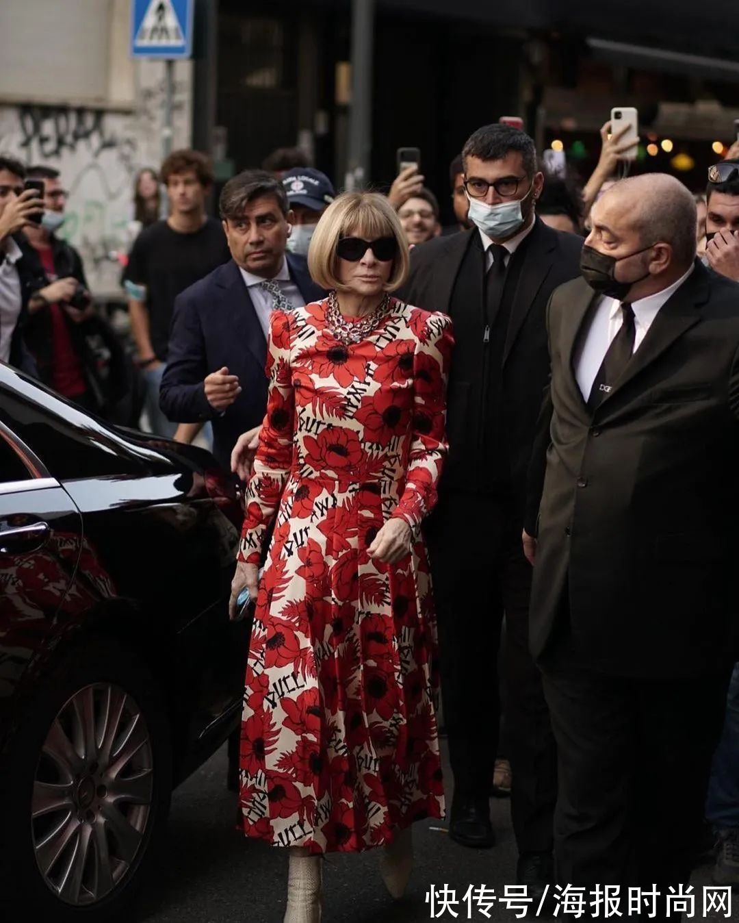 Vers时装周 | 时装周