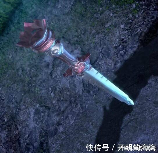 田猛|《秦时明月》惊鲵真实身份究竟是谁