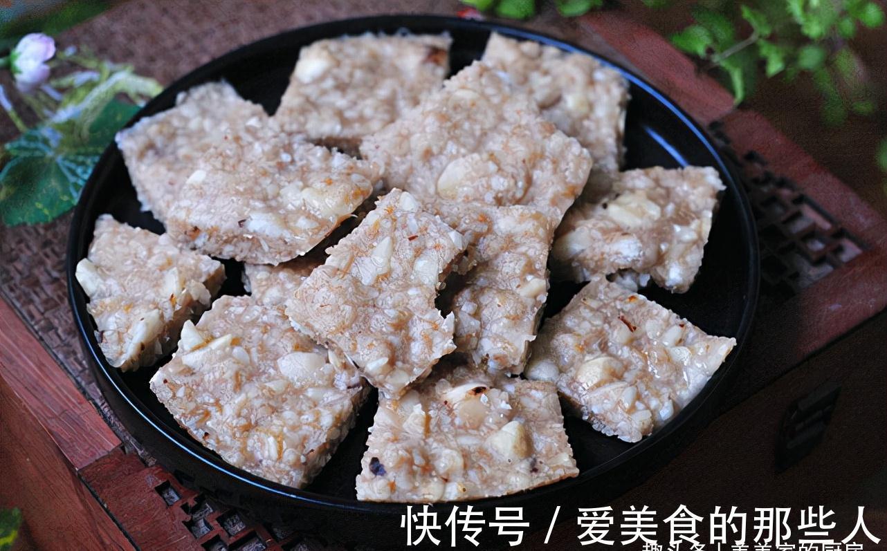 孩子|孩子高三了,营养特重要,我天天给他做这早餐,补脑特别好!