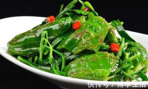 增强体质|人到中年,推荐常吃3道菜,护肝解毒,增强体质,好处多多