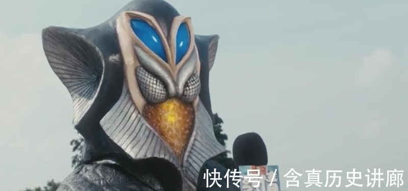 敌人|奥特曼的敌人:蛊惑人心的绅士恶魔,为什么他是初代永恒的对手