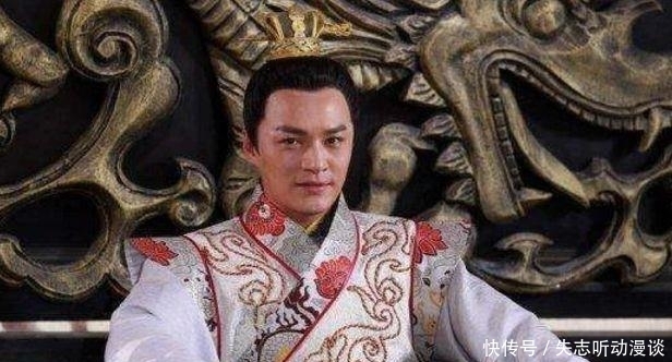 此人|李世民从刑场上,救下一名死囚,多年后,此人为大唐灭了四国!