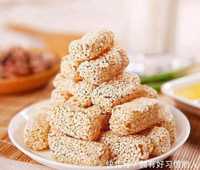 锅巴|据说吃过这些零食的人现在都老了,吃过三种以上的举手