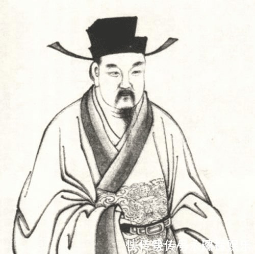 望月怀远|唐代贤相张九龄，诗歌能唱绝千古，作风成后世楷模