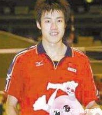 中国男排|“中国女排”周苏红:再婚后不忘照顾瘫痪前夫,你就是我的亲弟弟