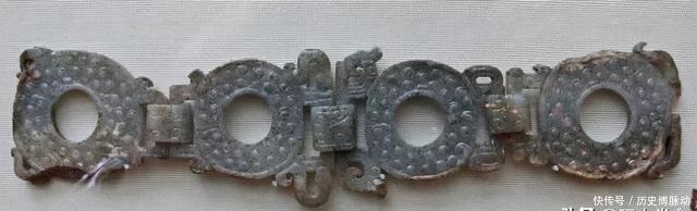 高古玉高清图片学习标本素材(8)