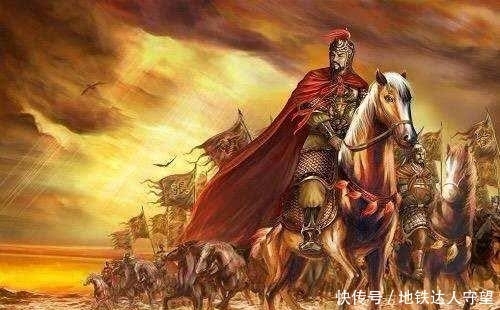 毒辣|唐高祖最宠爱的武将，内心毒辣，一位皇族惨死其手