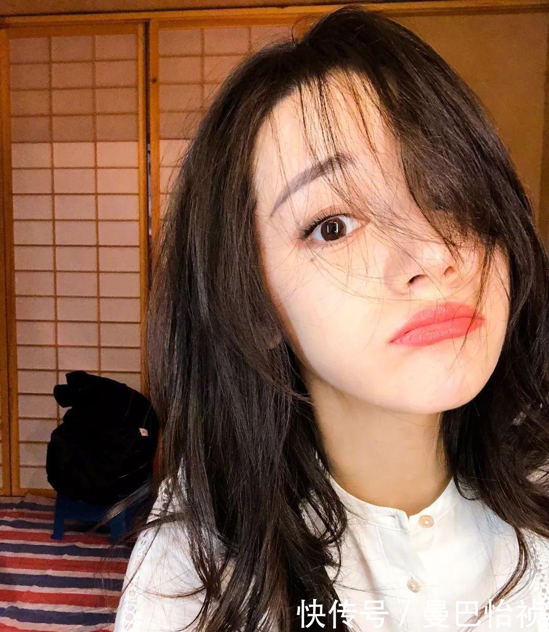 过时|“黑茶色”过时了,今夏推荐这三种显白发色,时髦还吸晴