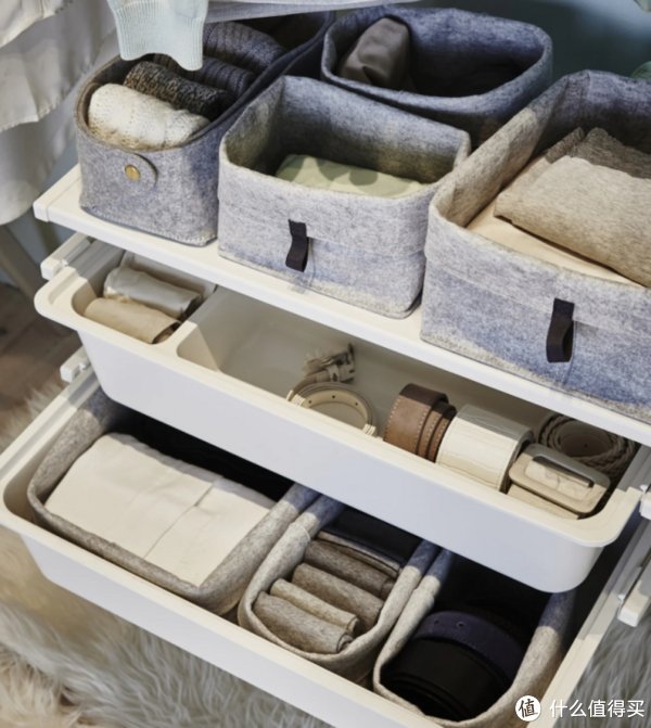布局|讲真，衣柜内部这样设计，你家还能多放100件衣服！