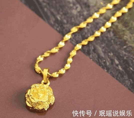 金店|买“黄金项链”时,谨记“3要”,大部分人不知道,总是乱买