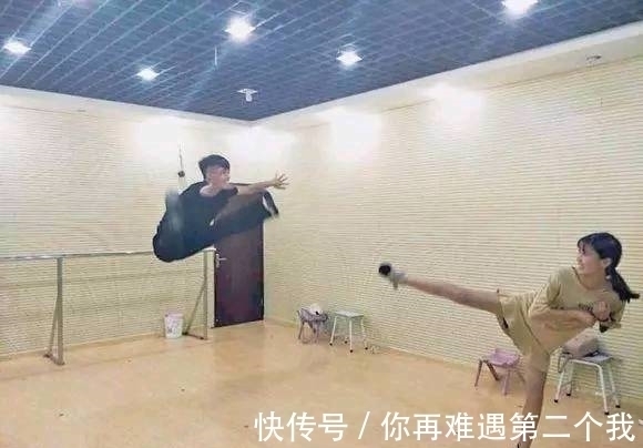 |搞笑图片幽默段子笑话:哈哈,甲虫是准备上天了啊,好可怜哦