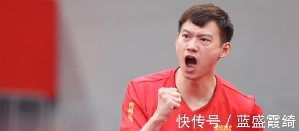 陪练|周雨退队又被召回左手悍将被委以重任,助力樊振东攻克难关!