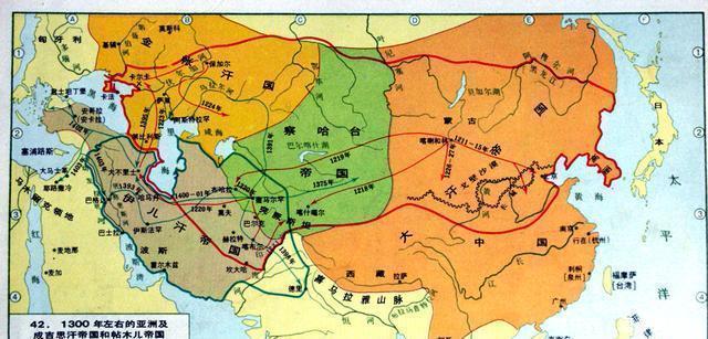禁止|仇恨比崇拜更管用为何苏联禁止蒙古人崇拜成吉思汗