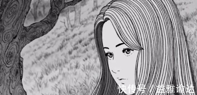抄袭|别揪着咒术回战抄袭说事了,伊藤润二的《漩涡》动画消息比这重要
