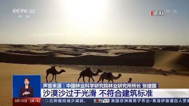 地处沙漠，迪拜每年花至少4亿美元进口沙子，网友：发现了商机