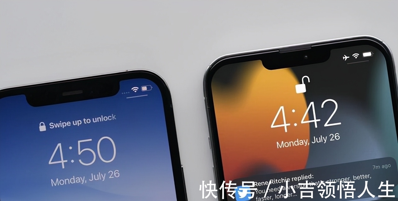 iphone13|太令人失望！网友细数iPhone13“五宗罪”，果粉都被库克玩弄了