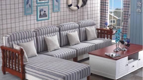 皮质沙发|客厅不要买这种沙发,使用寿命短又难清洁,刚买回家就想换掉