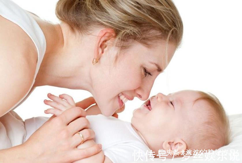 母乳喂养|宝宝拒绝吃母乳？这不是妈妈的错，从这些方面找找原因吧