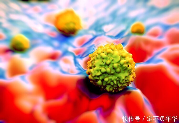 会出现|恶性肿瘤扩散时,会费尽心机“报告”这5件事,要放在心上