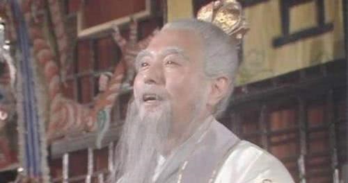 通天教主@西游记中,有五个神仙会七十二变,太上老君会八十一变!
