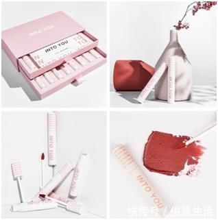 豆沙色|八款性价比超高的秋冬口红,让你扮靓不吃土!