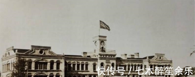北洋大学#盛宣怀被称为“中国高等教育之父”,他创立的两所大学鼎鼎大名